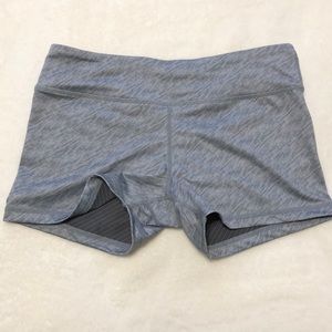 Grey IABMFG Short